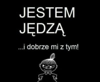 Jędza ;)