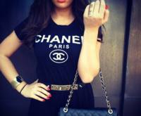 Zestaw Chanel