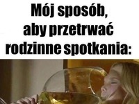 Rodzinne spotkania