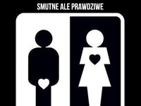 Smutne ale prawdziwe