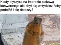 Wstydzioszek :)