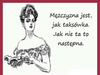 Mężczyzna jest jak