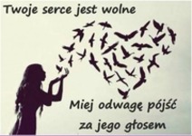 Twoje serce jest wolne