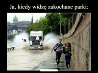 Hłe, hłe będzie śmiesznie