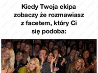 No w końcu