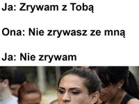 Jesteś tego pewien?