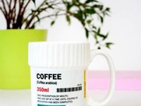 Kawa w tabletkach
