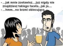 Brzmi obiecująco