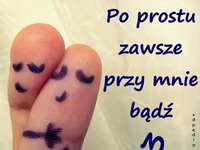 Na zawsze!