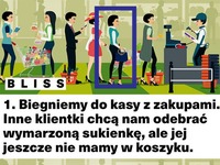 Co to jest spalony według kobiety...