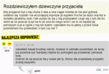 Rozdziewiczył dziewczynę przyjaciela... Zobacz co mu doradzili...