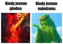 Moje różne stany