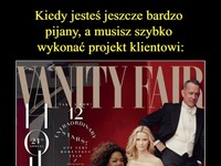 Nie warto było... Po pijaku to się nic nie da zrobić ;P