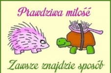 Prawdziwa miłość