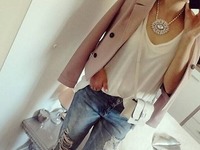 Casual look