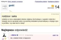 Słyszała dziwne głosy w sypialni rodziców i prezerwatywę, ZOBACZ co się wydarzyło