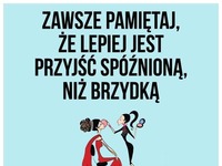 Pamiętajcie o tym! ;)