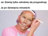 Tak wychodzi