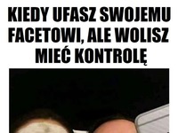 W takiej sytuacji każda kobieta wygląda tak samo xD