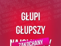 Głupi, głupszy zakochany