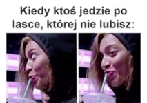 W końcu...