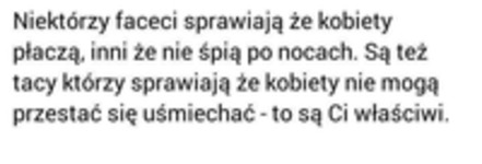 Którzy to właściwi?