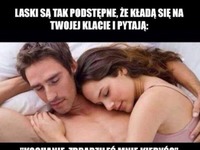 Podstępne laski