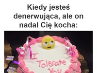 On Cię nadal kocha!