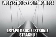 Wszystko czego pragniesz