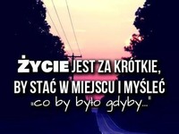 Nie trać czasu na to!