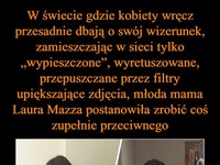 Przeczytaj i zobacz dlaczego LUDZIE nie chcą PATRZEĆ na to ZDJĘCIE! Wielkie brawa dla tej PANI!