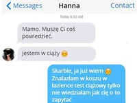 BIEDNA! Właśnie dowiedziała się, że zostanie BABCIĄ i to PODWÓJNĄ! MEGA WTOPA CÓREK