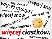 Daj tego więcej!