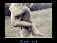 Czasem sny