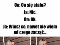 Trochę się nazbierało