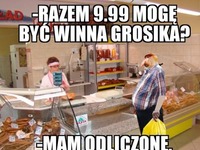 Nie dam się!