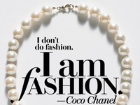 Coco Chanel ♥