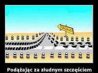 Złudne szczęście