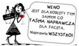 Naprawia wszystko