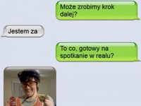 Krok dalej