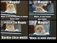 Magda otwórz!