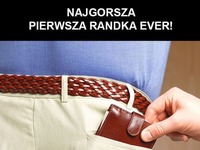 NAJGORSZA RANDKA EVER! Laska OKRADŁA go na pierwszej randce, MASAKRA!