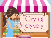 Czytaj etykiety! Szkodliwe E-substancje...