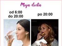 Moja dieta