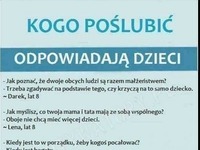 Kogo poślubić