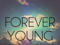 Forever young