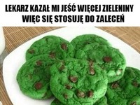 Przecież to samo zdrowie ;)