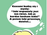 Póki leki działają