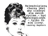 Cieszyc się życiem