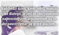 Nadchodzi dzień...